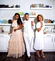 Elevate Salon and Spa